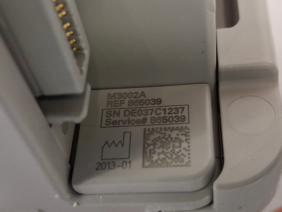 Philips IntelliVue X2 Monitor - Masimo SpO2