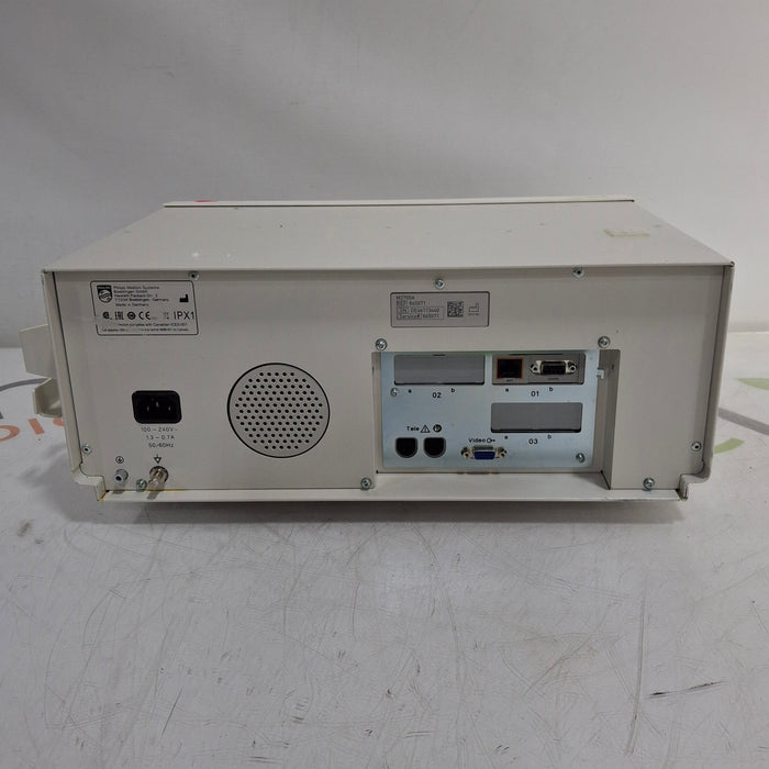 Philips Avalon FM50 Fetal Monitor