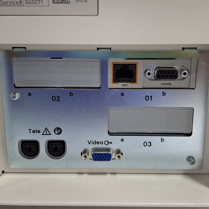 Philips Avalon FM50 Fetal Monitor