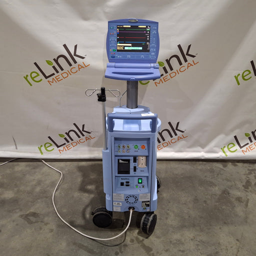 Arrow International Arrow International AutoCat2 Wave IABP Intra-Aortic Ballon Pump Perfusion reLink Online