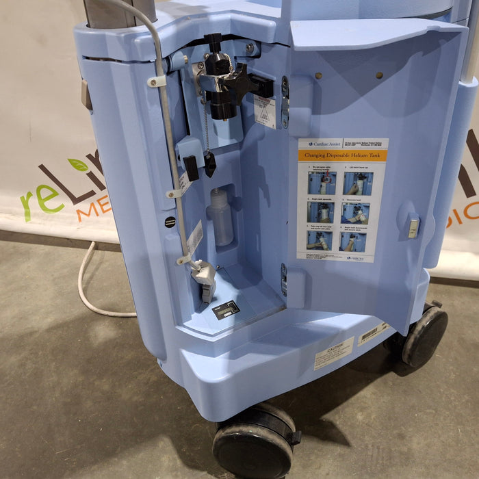 Arrow International Arrow International AutoCat2 Wave IABP Intra-Aortic Ballon Pump Perfusion reLink Online