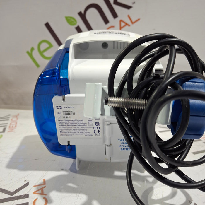 Covidien Kangaroo ePump Enteral Feeding Pump
