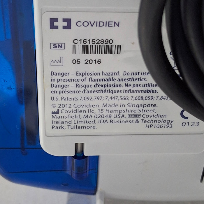 Covidien Kangaroo ePump Enteral Feeding Pump