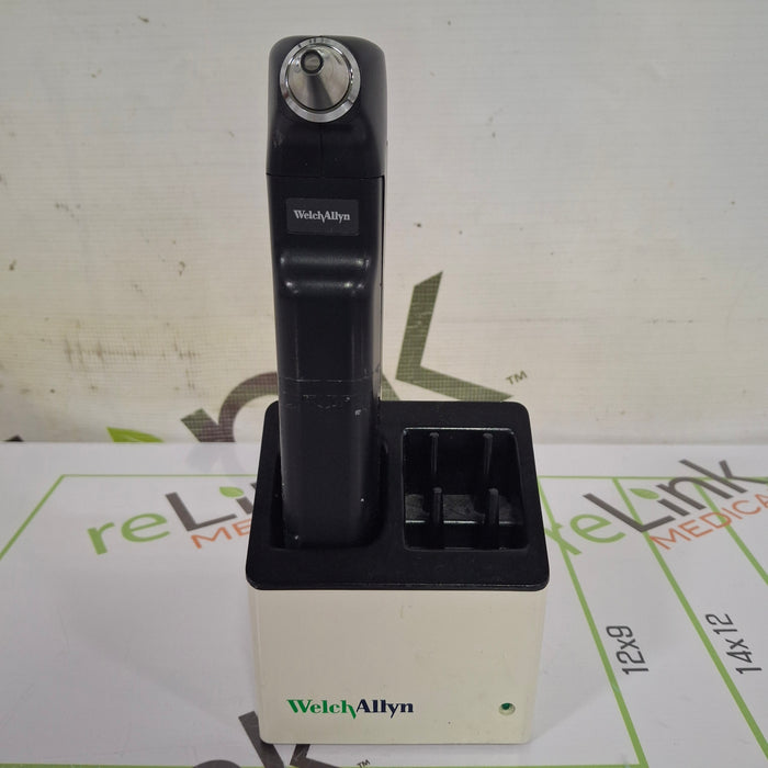 Welch Allyn Microtymp 3 Tympanometer Hearing Screener