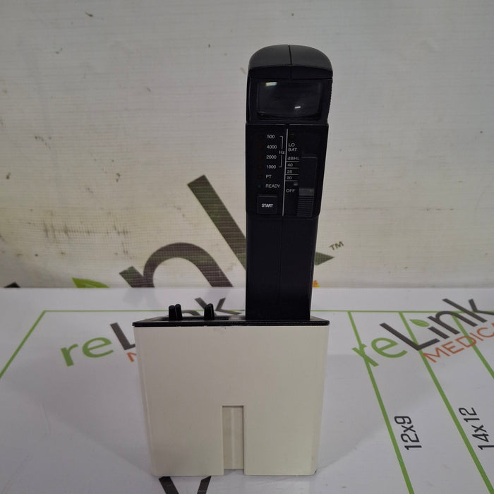 Welch Allyn Microtymp 3 Tympanometer Hearing Screener