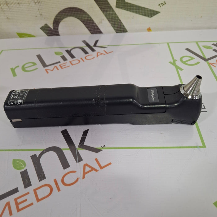 Welch Allyn Microtymp 3 Tympanometer Hearing Screener