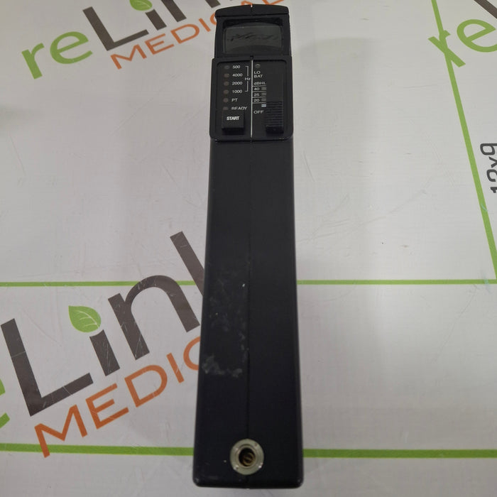 Welch Allyn Microtymp 3 Tympanometer Hearing Screener