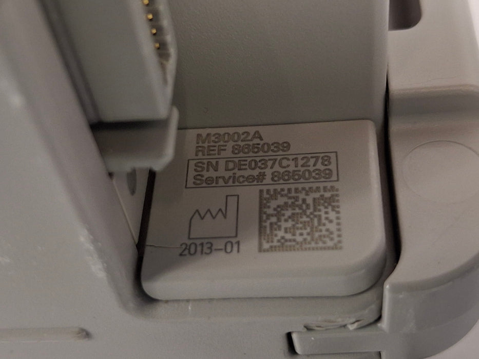Philips IntelliVue X2 Monitor - Masimo SpO2