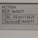 Philips Philips Avalon FM50 Fetal Monitor Patient Monitors reLink Online