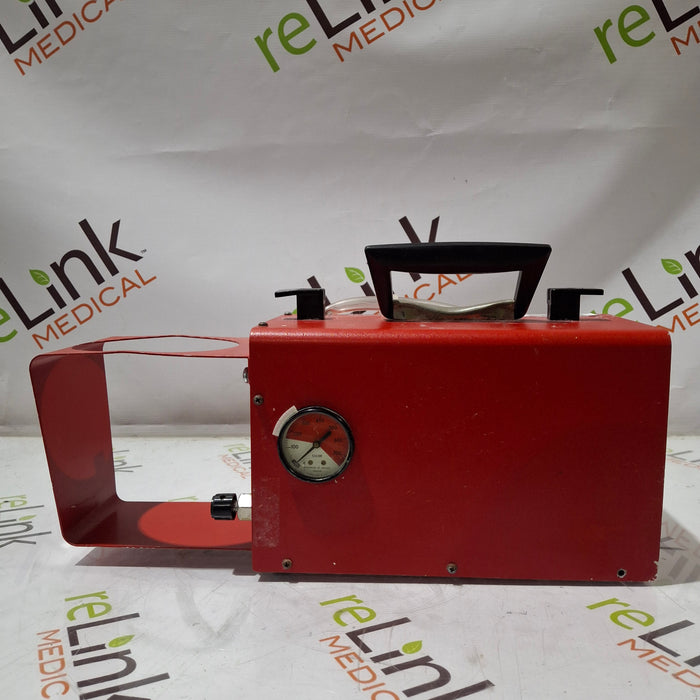 SSCOR, Inc. 40014 Suction Unit