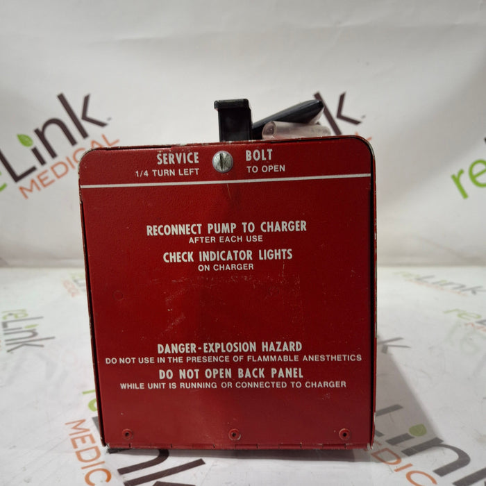 SSCOR, Inc. 40014 Suction Unit
