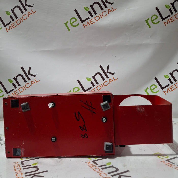 SSCOR, Inc. 40014 Suction Unit