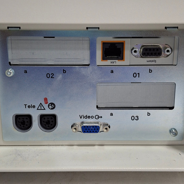 Philips Philips Avalon FM50 Fetal Monitor Patient Monitors reLink Online