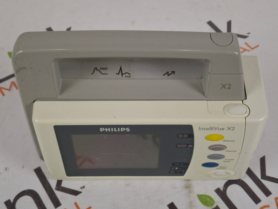 Philips IntelliVue X2 Monitor - Fast SpO2