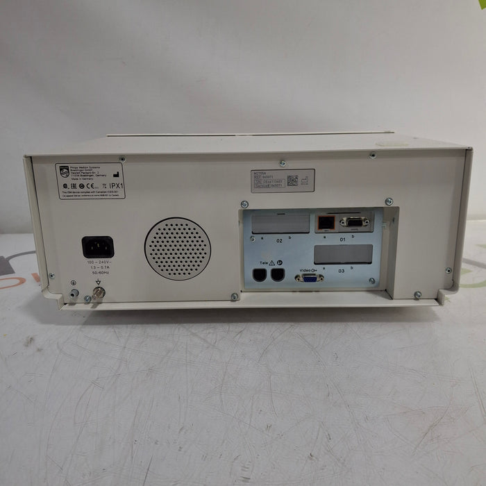 Philips Avalon FM50 Fetal Monitor