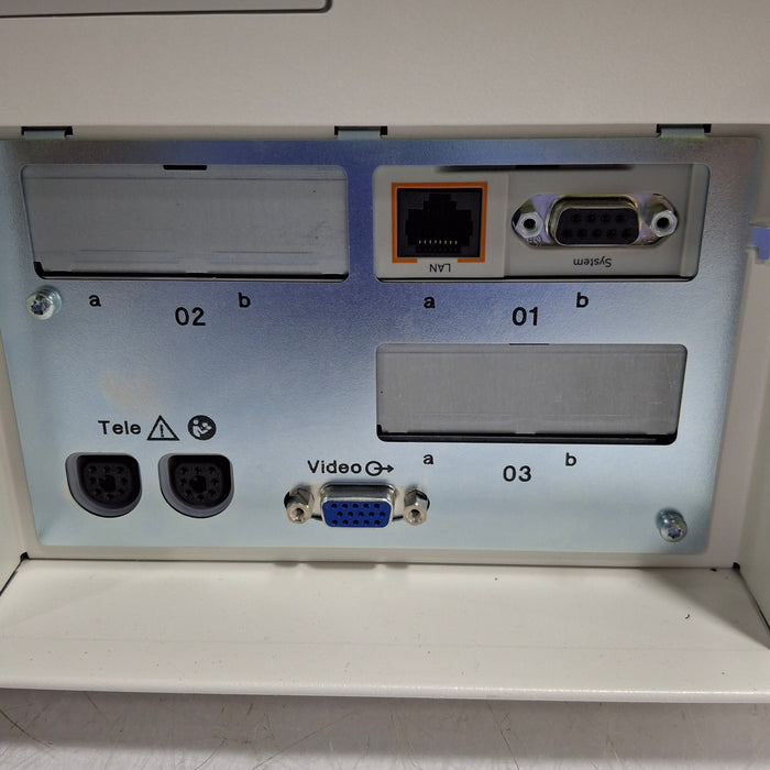 Philips Avalon FM50 Fetal Monitor