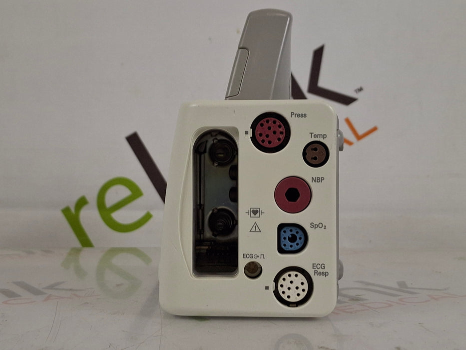 Philips IntelliVue MP2 Portable Patient Monitor