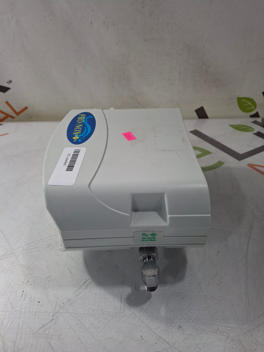Carestream Medical Pro-Nox Nitrous Oxide Delivery System