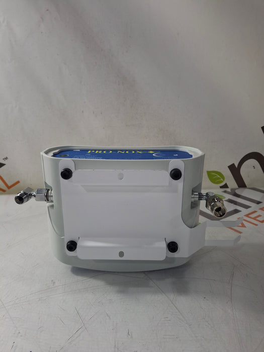 Carestream Medical Pro-Nox Nitrous Oxide Delivery System