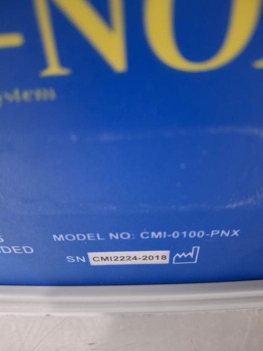 Carestream Medical Pro-Nox Nitrous Oxide Delivery System