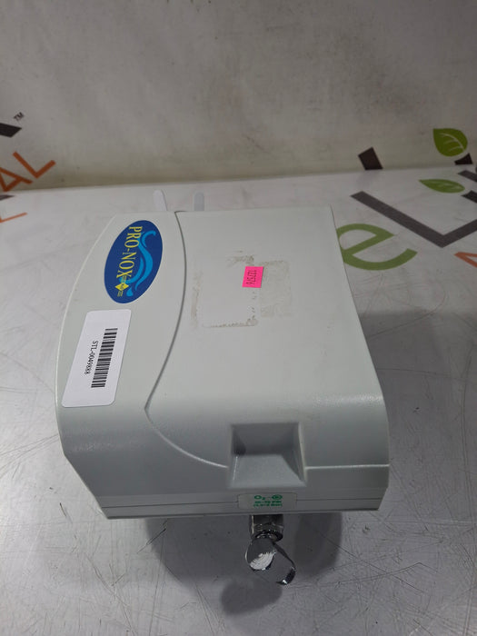 Carestream Medical Carestream Medical Pro-Nox Nitrous Oxide Delivery System Dental reLink Online