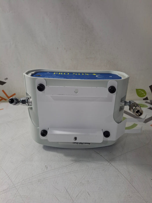 Carestream Medical Carestream Medical Pro-Nox Nitrous Oxide Delivery System Dental reLink Online