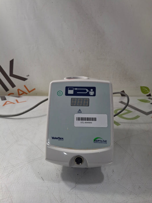 Teleflex Medical Hudson RCI Neptune Heated Humidifier