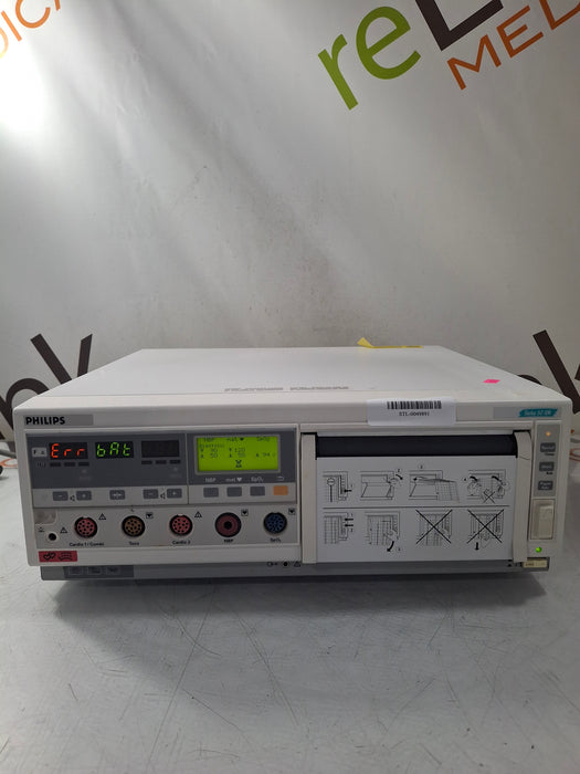 Philips 50XM Fetal Monitor