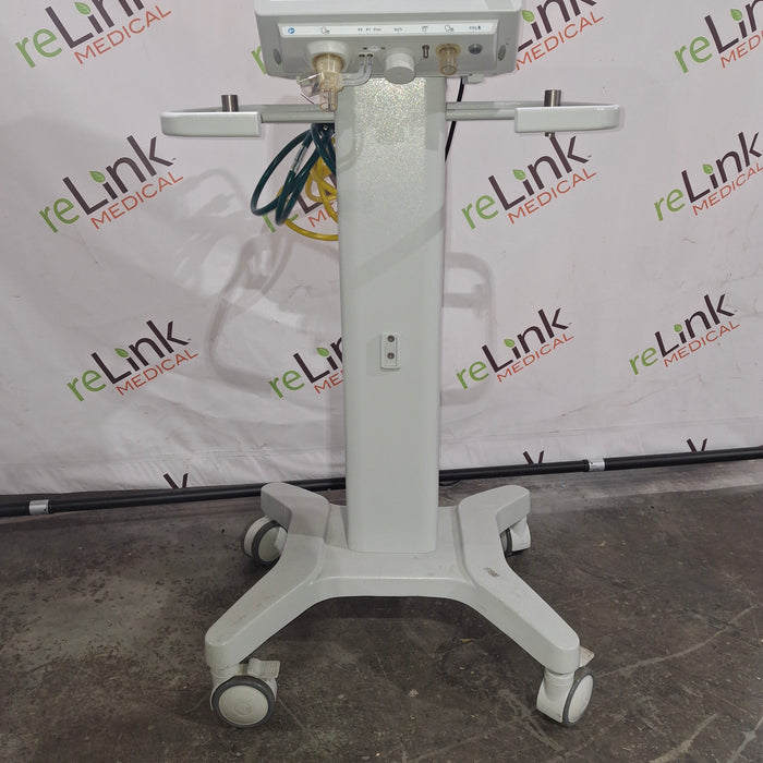 Tecme Tecme Neumovent GraphNet Advance ICU Ventilator Respiratory reLink Online