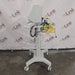 Tecme Tecme Neumovent GraphNet Advance ICU Ventilator Respiratory reLink Online