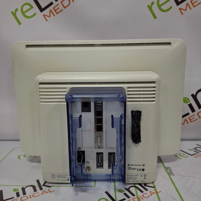 Philips MX800 Bedside Patient Monitor