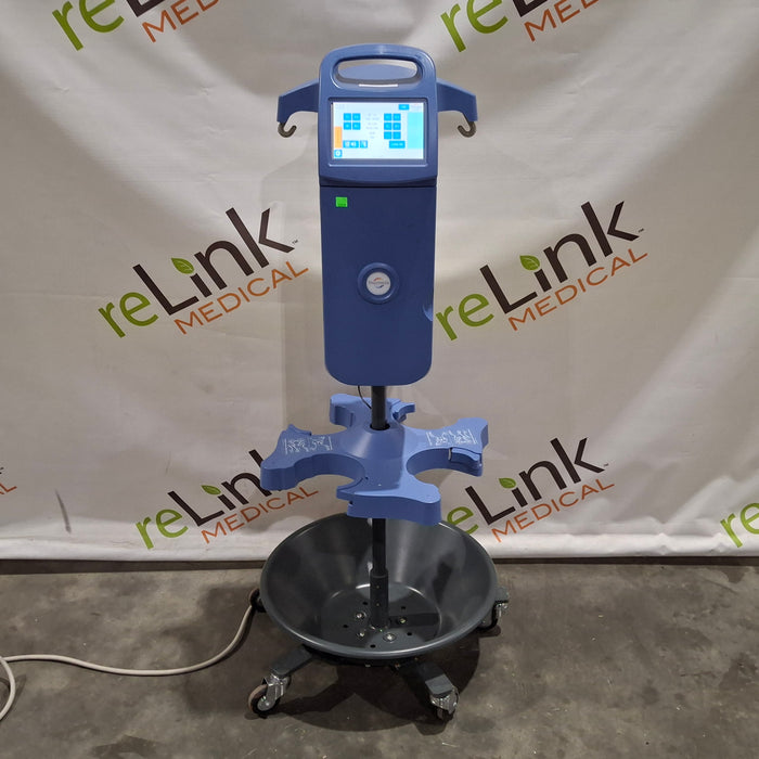 Thermedx P2000 Fluid Management System