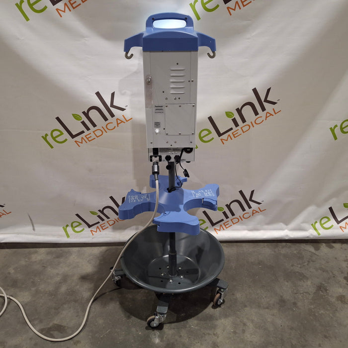 Thermedx P2000 Fluid Management System