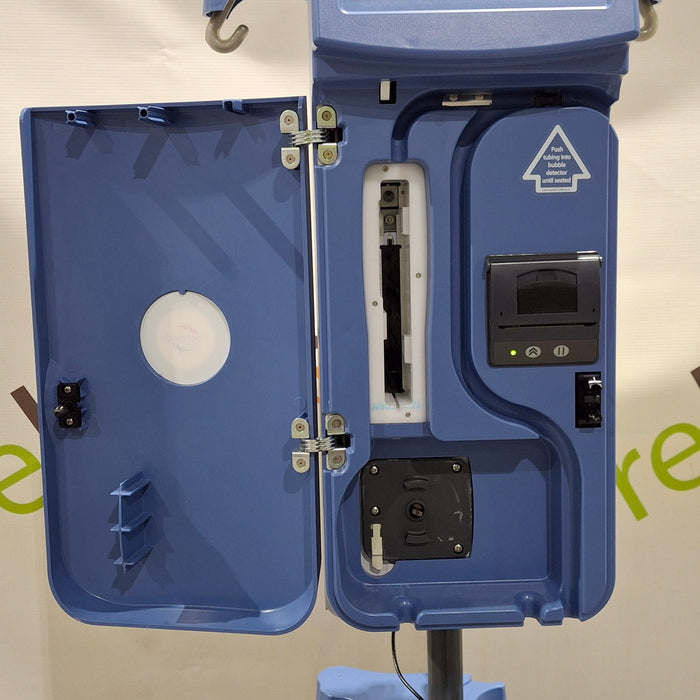 Thermedx P2000 Fluid Management System