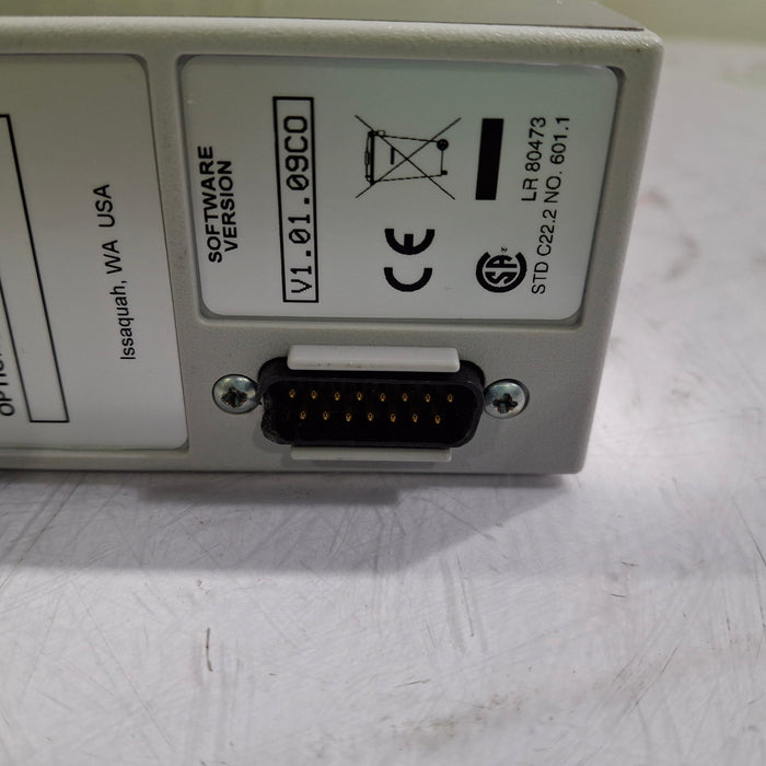 Spacelabs Healthcare Spacelabs Healthcare 90469-1 Module Patient Monitors reLink Online