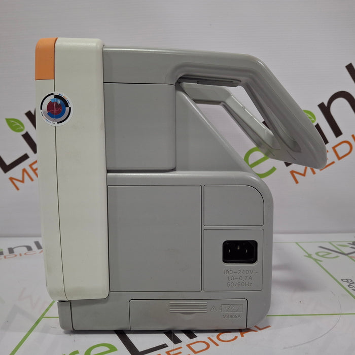 Philips Philips Intellivue MP5 - ECG, Oximax SpO2, NIBP, Press, Temp CO2 Patient Monitor Patient Monitors reLink Online