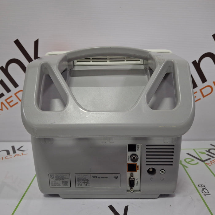 Philips Philips Intellivue MP5 - ECG, Oximax SpO2, NIBP, Press, Temp CO2 Patient Monitor Patient Monitors reLink Online