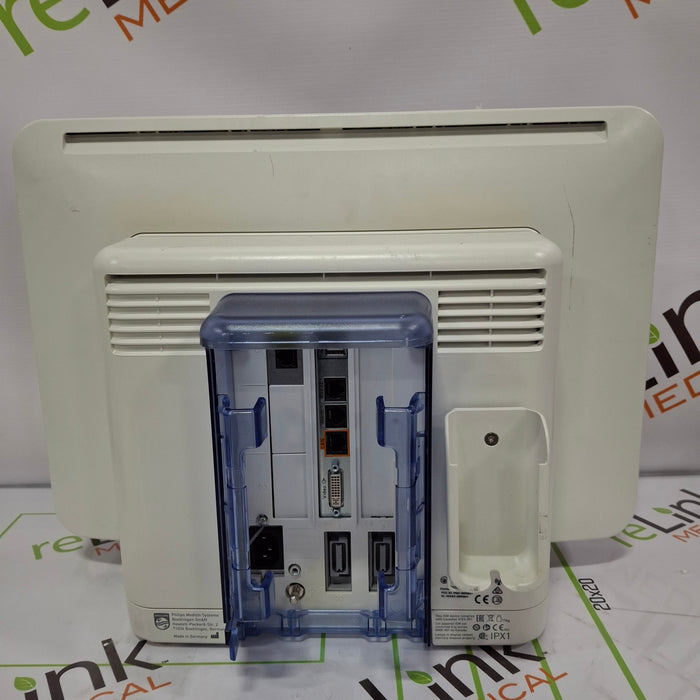 Philips MX800 Bedside Patient Monitor