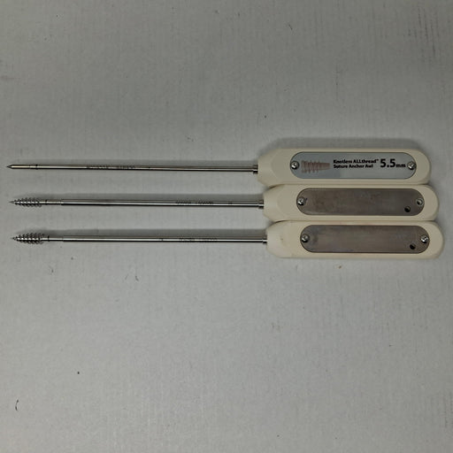Zimmer Zimmer Biomet Suture Anchor Prep Set Surgical Sets reLink Online