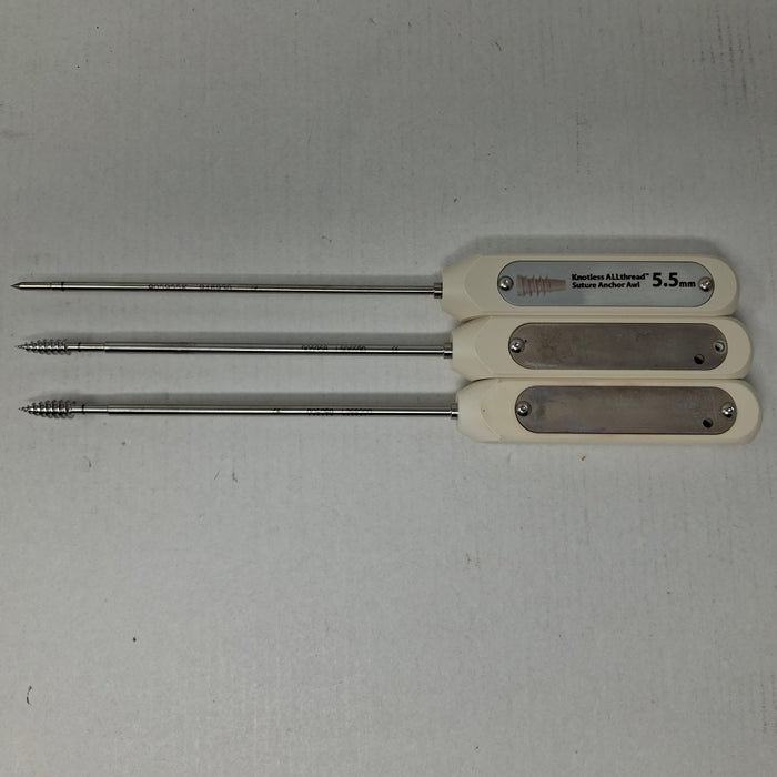 Zimmer Zimmer Biomet Suture Anchor Prep Set Surgical Sets reLink Online