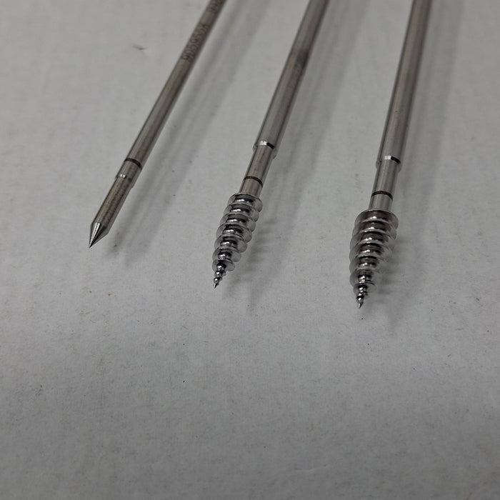 Zimmer Zimmer Biomet Suture Anchor Prep Set Surgical Sets reLink Online