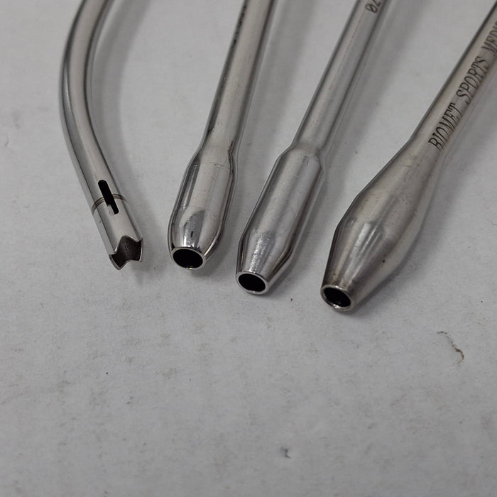 Zimmer Zimmer Biomet Suture Anchor Prep Set Surgical Sets reLink Online