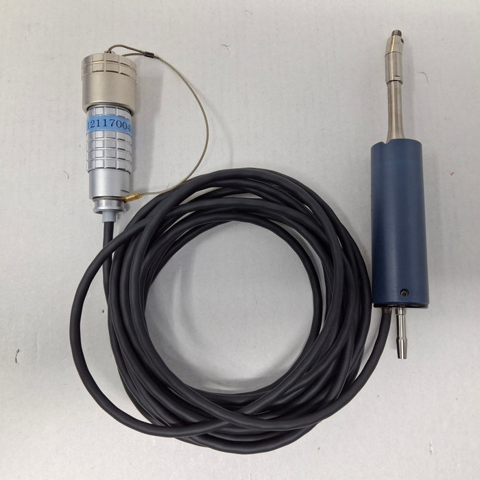 Stryker HUA20 Sonopet Handpiece, Curved