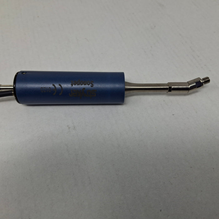 Stryker HUA20 Sonopet Handpiece, Curved