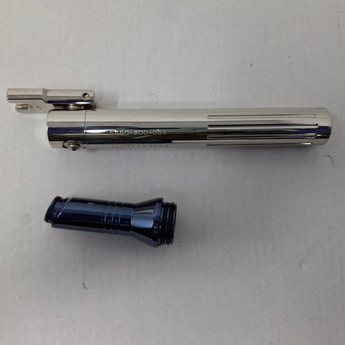 Stryker HUA20 Sonopet Handpiece, Curved