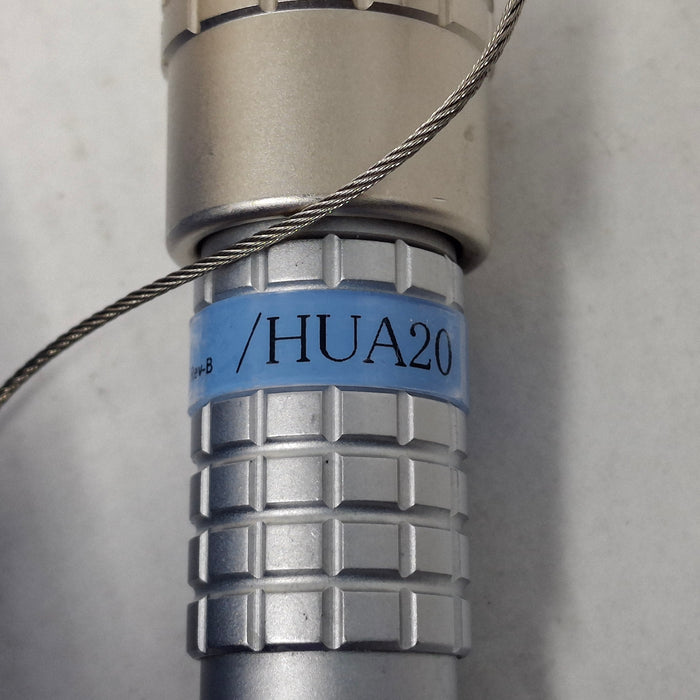 Stryker HUA20 Sonopet Handpiece, Curved
