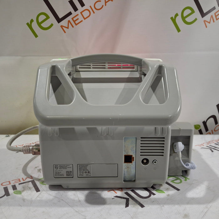 Philips IntelliVue MP5T Patient Monitor