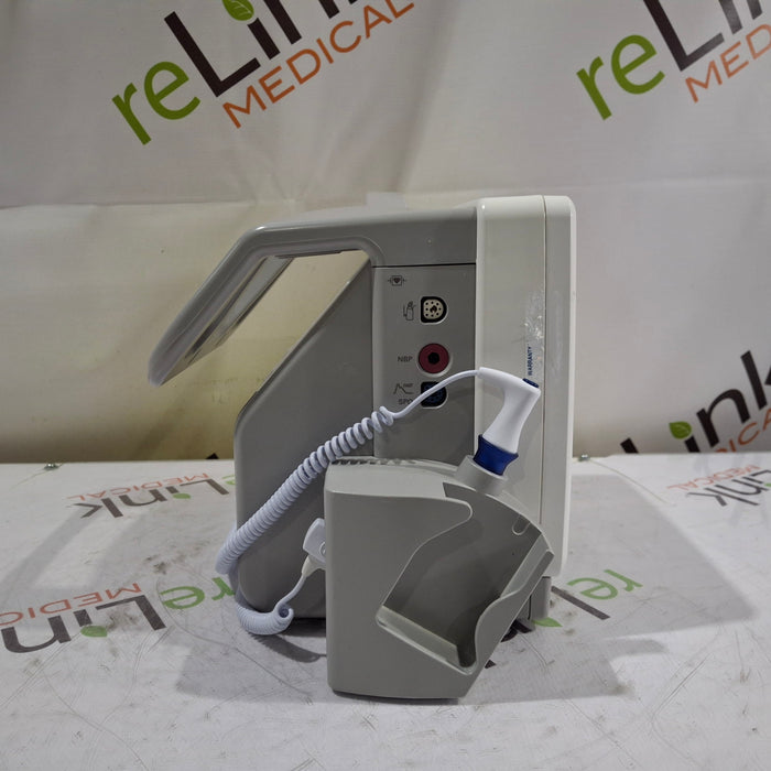 Philips IntelliVue MP5T Patient Monitor