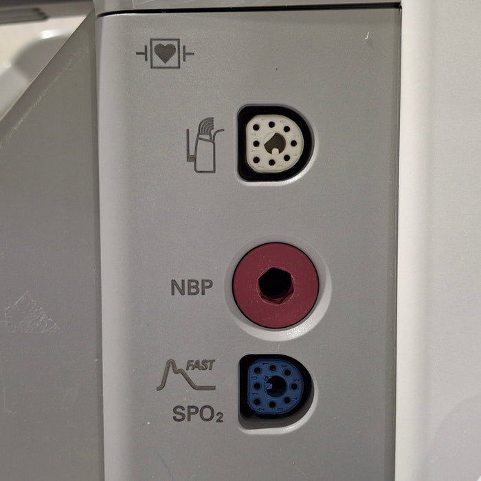 Philips IntelliVue MP5T Patient Monitor