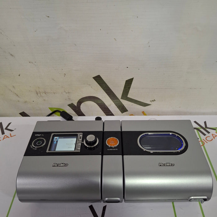 ResMed S9 VPAP